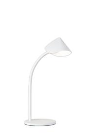 M7576  Capuccina 44cm Table Lamp 8.5W LED White